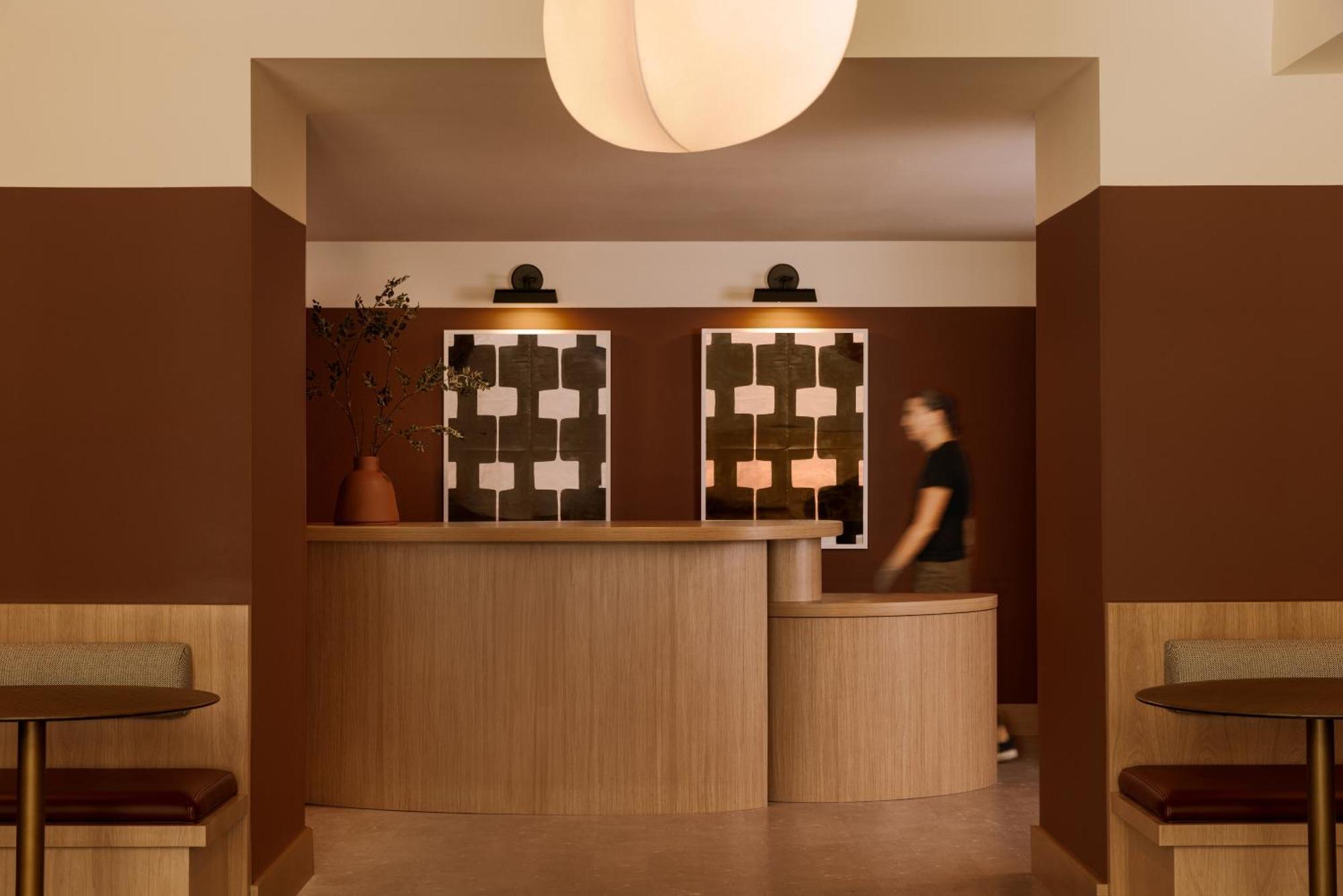 Sonder By Marriott Bonvoy The Fitz Apartments Downtown St Paul Saint Paul Exterior photo
