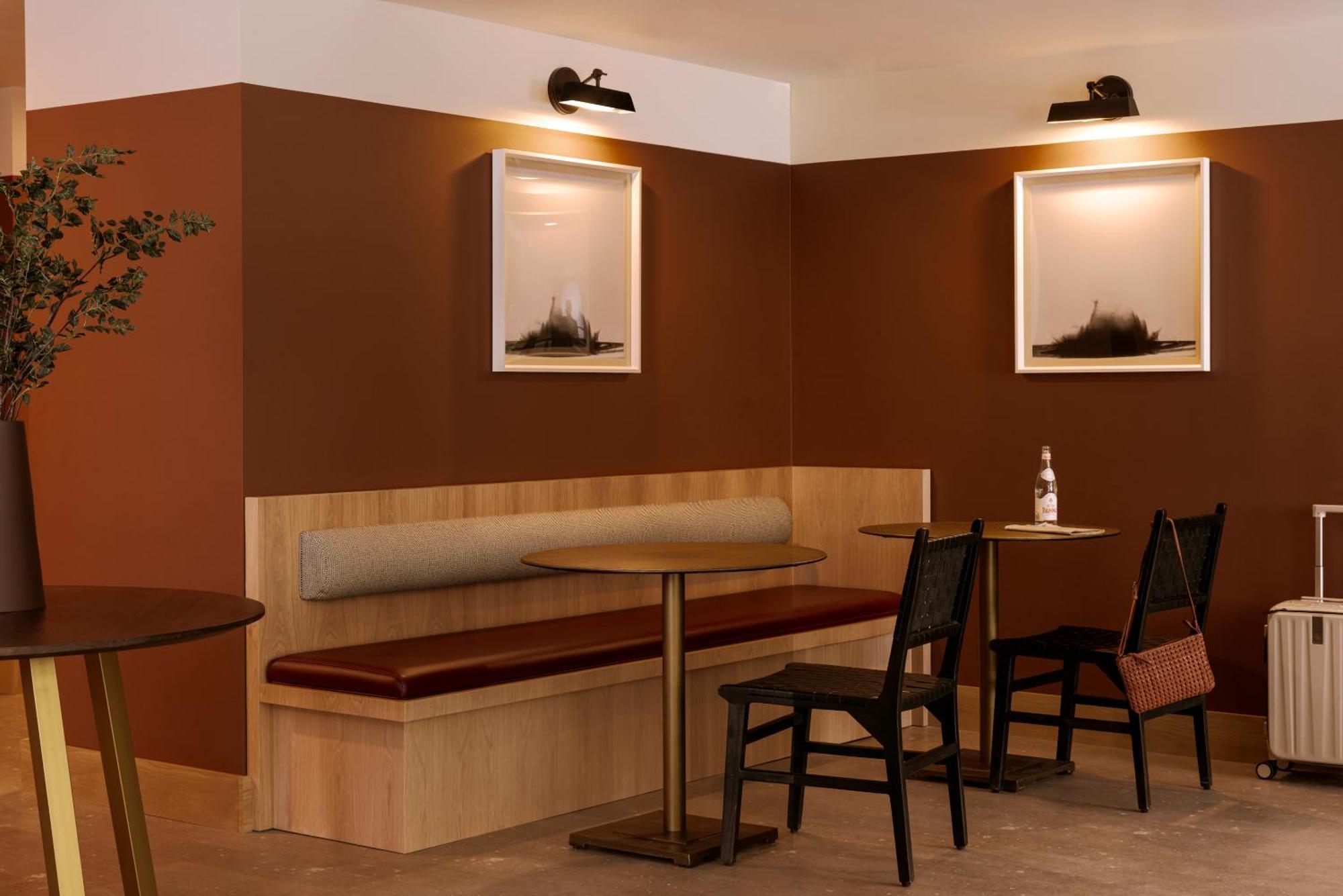 Sonder By Marriott Bonvoy The Fitz Apartments Downtown St Paul Saint Paul Exterior photo