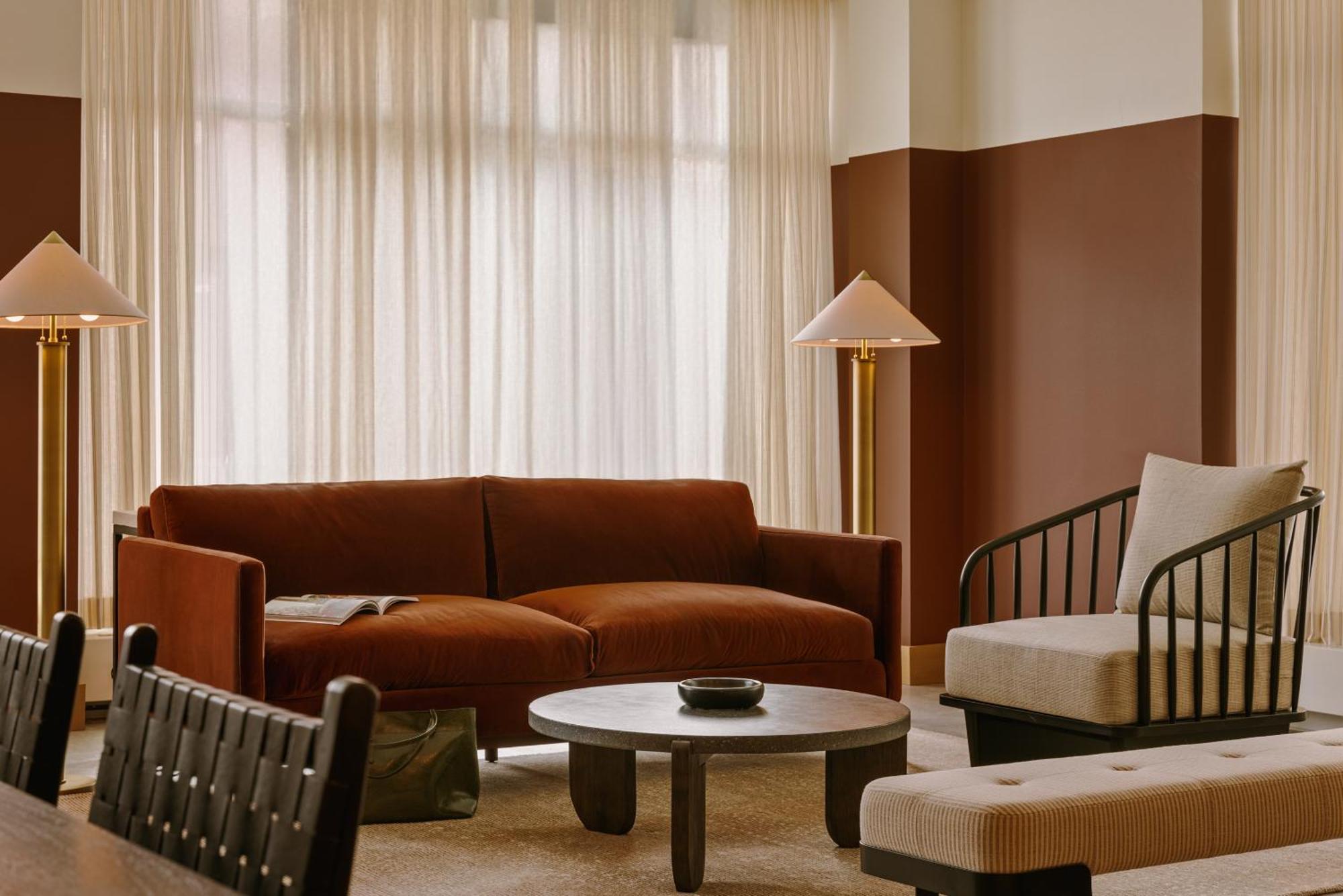 Sonder By Marriott Bonvoy The Fitz Apartments Downtown St Paul Saint Paul Exterior photo