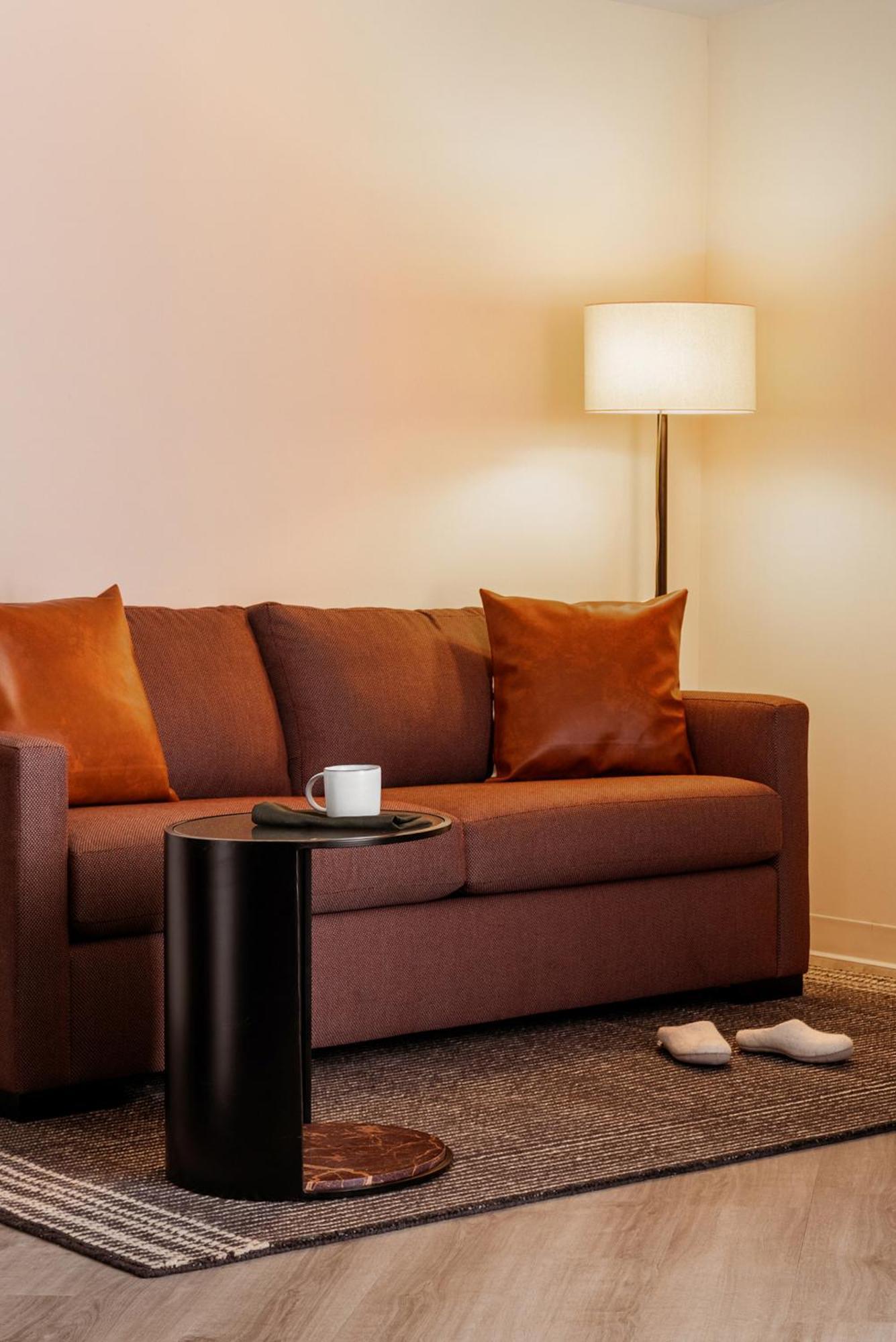 Sonder By Marriott Bonvoy The Fitz Apartments Downtown St Paul Saint Paul Exterior photo