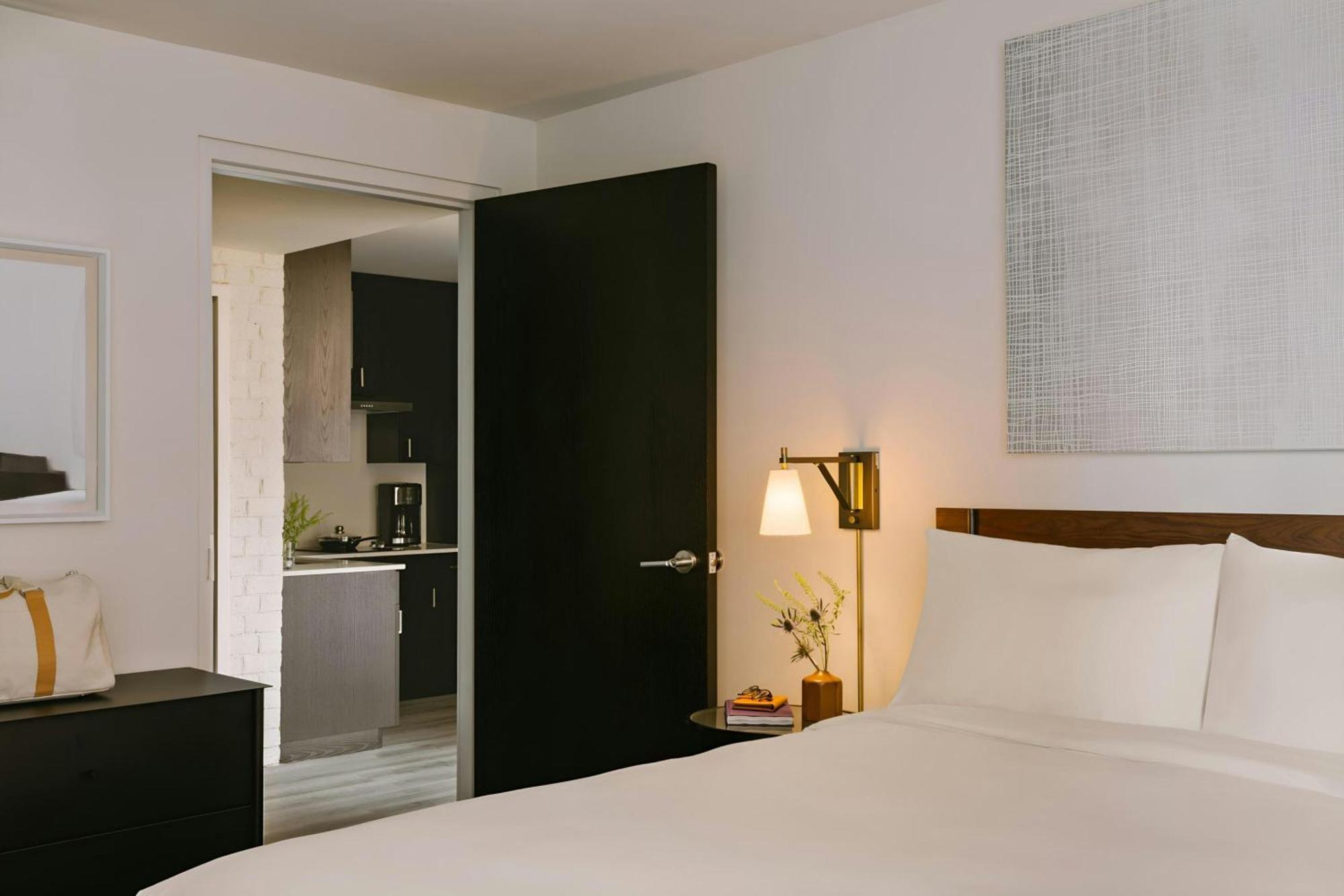 Sonder By Marriott Bonvoy The Fitz Apartments Downtown St Paul Saint Paul Exterior photo