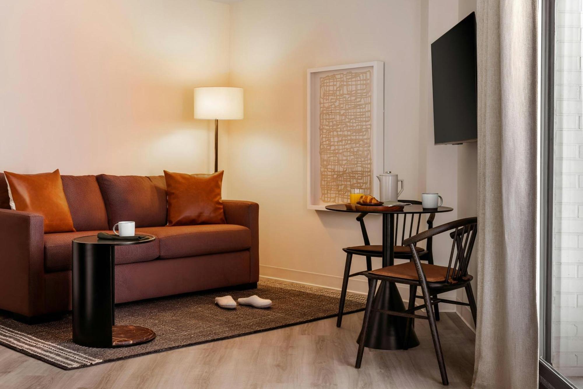 Sonder By Marriott Bonvoy The Fitz Apartments Downtown St Paul Saint Paul Exterior photo