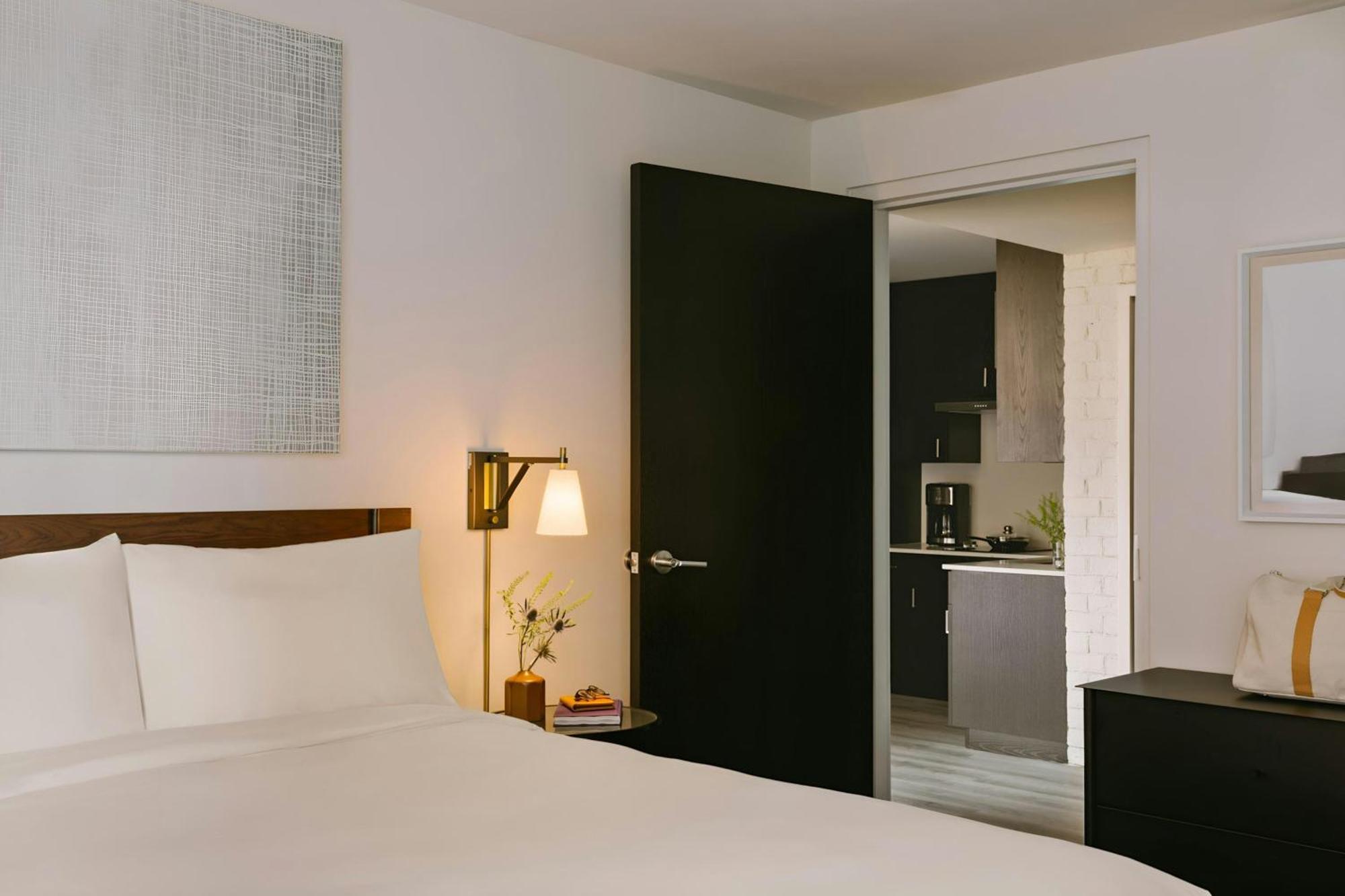 Sonder By Marriott Bonvoy The Fitz Apartments Downtown St Paul Saint Paul Exterior photo
