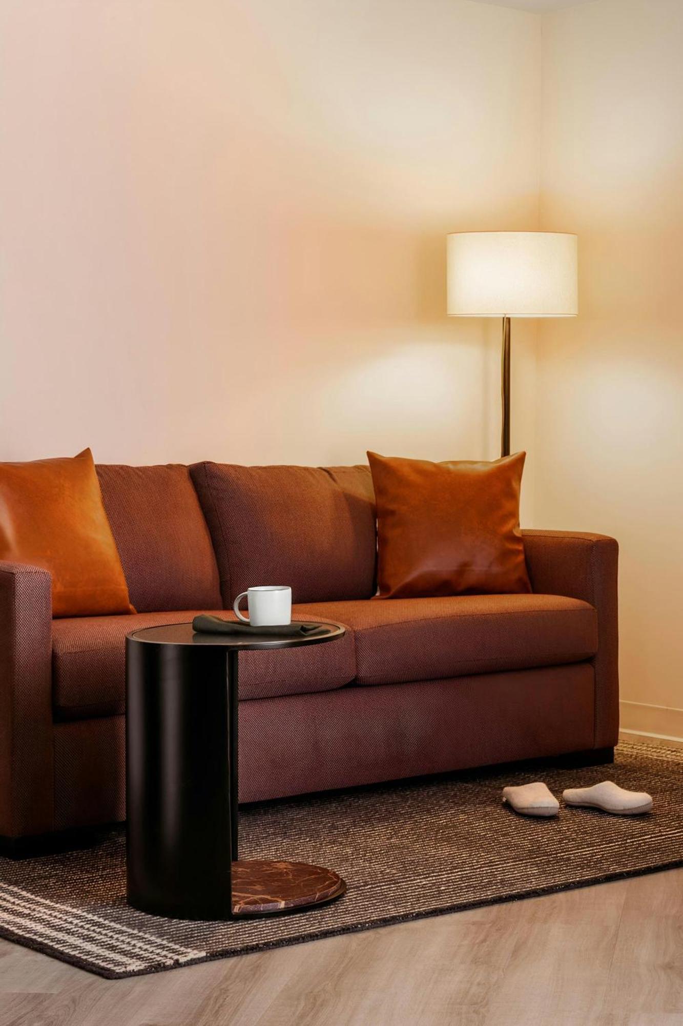 Sonder By Marriott Bonvoy The Fitz Apartments Downtown St Paul Saint Paul Exterior photo